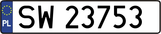 SW23753