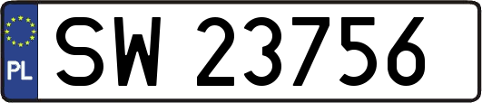 SW23756