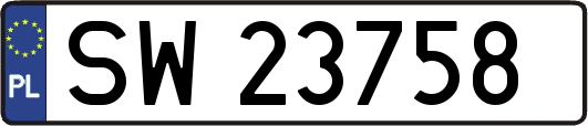 SW23758