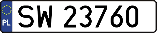 SW23760