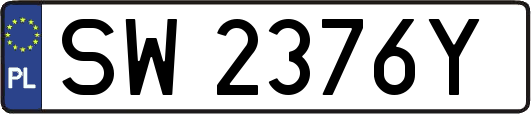 SW2376Y