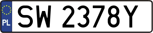 SW2378Y