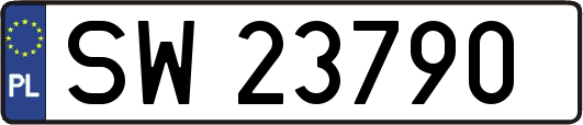 SW23790