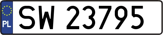 SW23795
