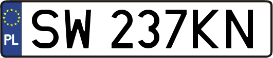 SW237KN