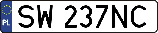 SW237NC