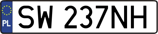 SW237NH