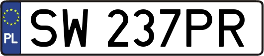 SW237PR