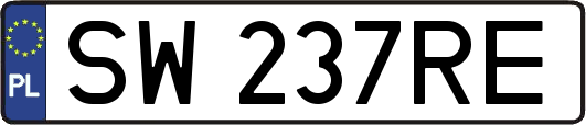 SW237RE