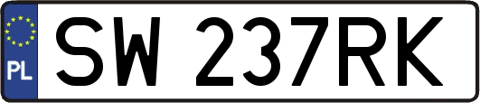 SW237RK