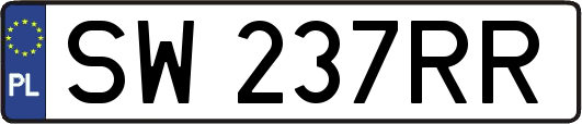 SW237RR