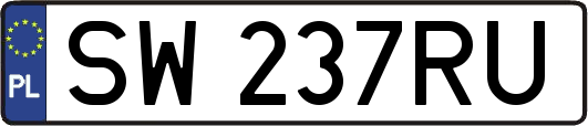 SW237RU