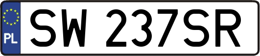 SW237SR