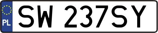 SW237SY