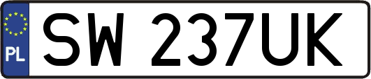 SW237UK