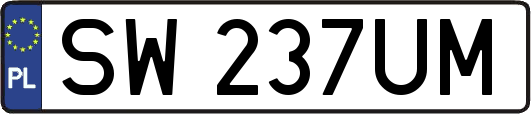 SW237UM