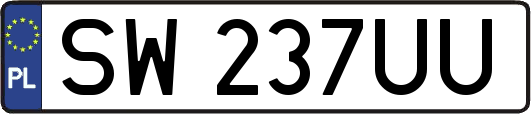 SW237UU