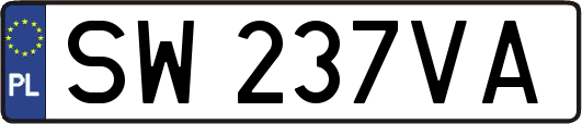 SW237VA