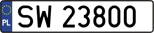 SW23800