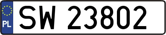 SW23802