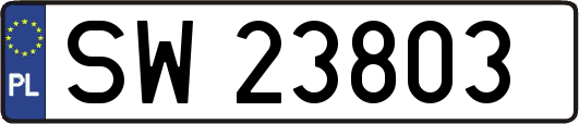 SW23803