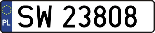 SW23808