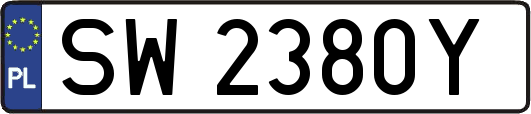 SW2380Y