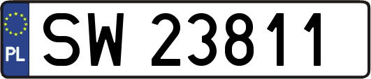 SW23811