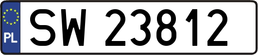 SW23812