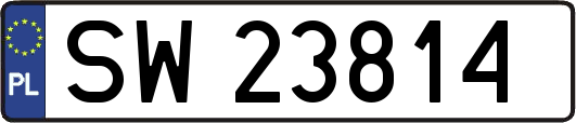SW23814
