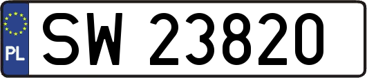SW23820