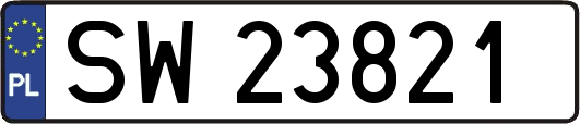 SW23821
