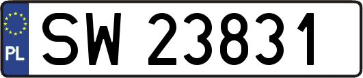 SW23831