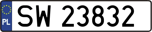 SW23832