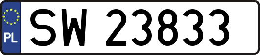 SW23833