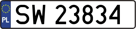 SW23834