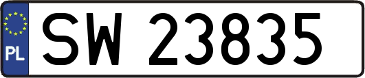 SW23835