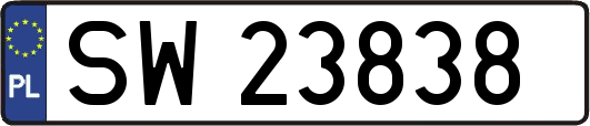 SW23838
