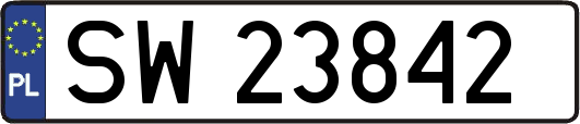 SW23842