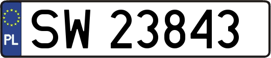 SW23843