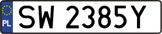 SW2385Y