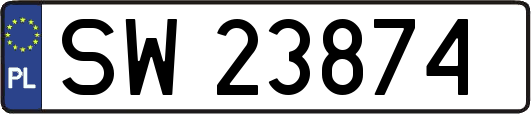 SW23874