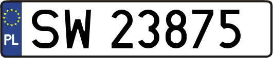 SW23875