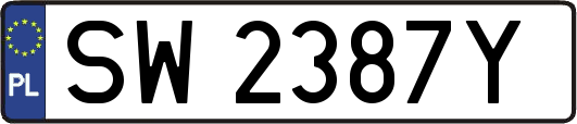 SW2387Y
