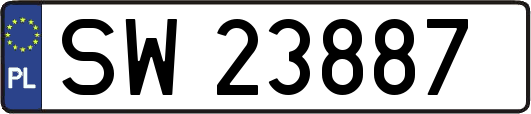 SW23887