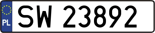SW23892