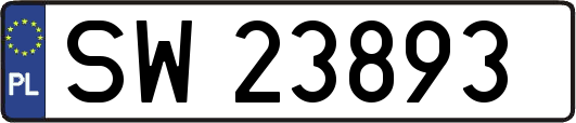 SW23893