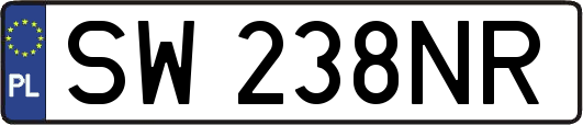 SW238NR