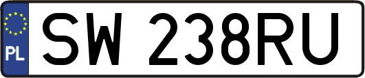 SW238RU