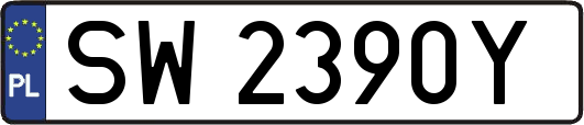 SW2390Y